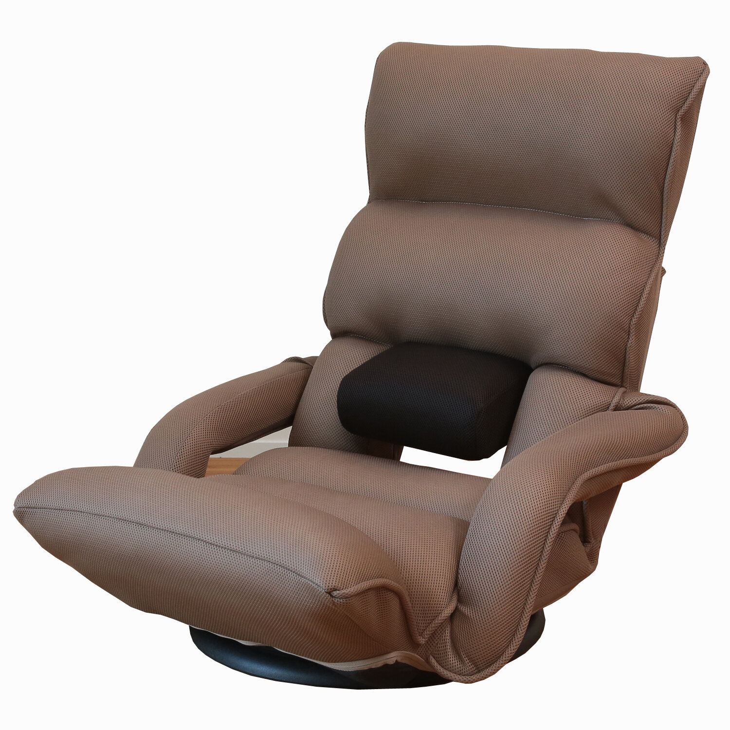 座椅子製品(国内No.1シェアメーカー) — 明光ホームテック株式 座椅子製品(国内No.1シェアメーカー) — 明光ホームテック株式